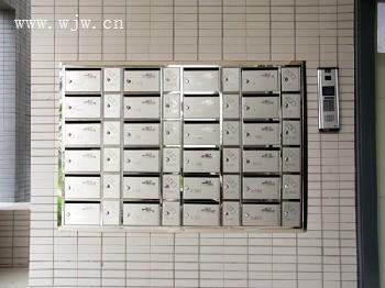 【供應光電檢測式信報箱,信報箱制作,信報箱廠家】-全球五金網