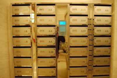 廣靈不銹鋼信報箱 品質(zhì)、定制與廠家的專業(yè)選擇