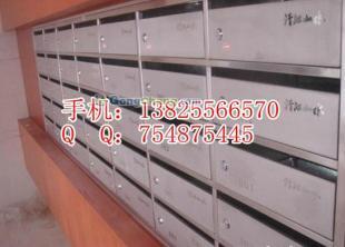 供應標準郵政信報箱及其維護服務——建筑建材領域的專業解決方案