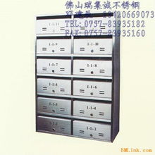 供應(yīng)信報(bào)箱，打造高品質(zhì)信報(bào)箱系列——不銹鋼信報(bào)箱與專(zhuān)業(yè)信箱加工服務(wù)