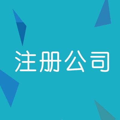 注冊公司上海公司注冊注冊外資企業公司費用及流程注冊公司服務公司變更